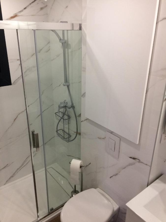 2 Pieces Independant Dans Proche Centre Au Calme Apartment *