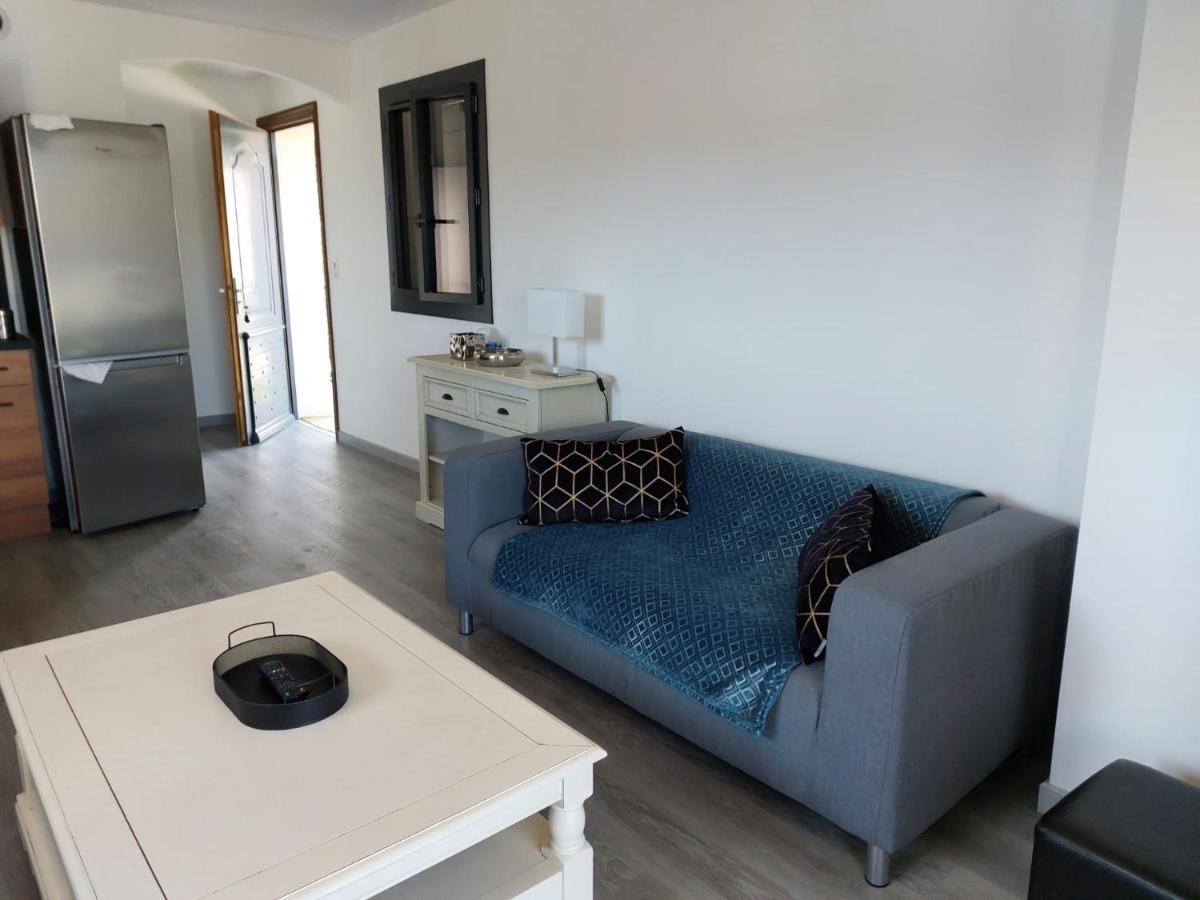 Appartement 2 Pieces Independant Dans Proche Centre Au Calme *