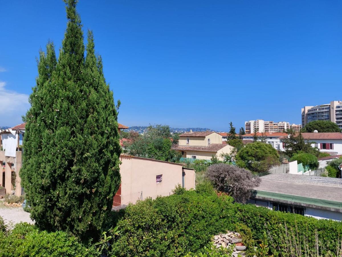 Appartement 2 Pieces Independant Dans Proche Centre Au Calme Mandelieu